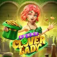 Lucky Clover Riches